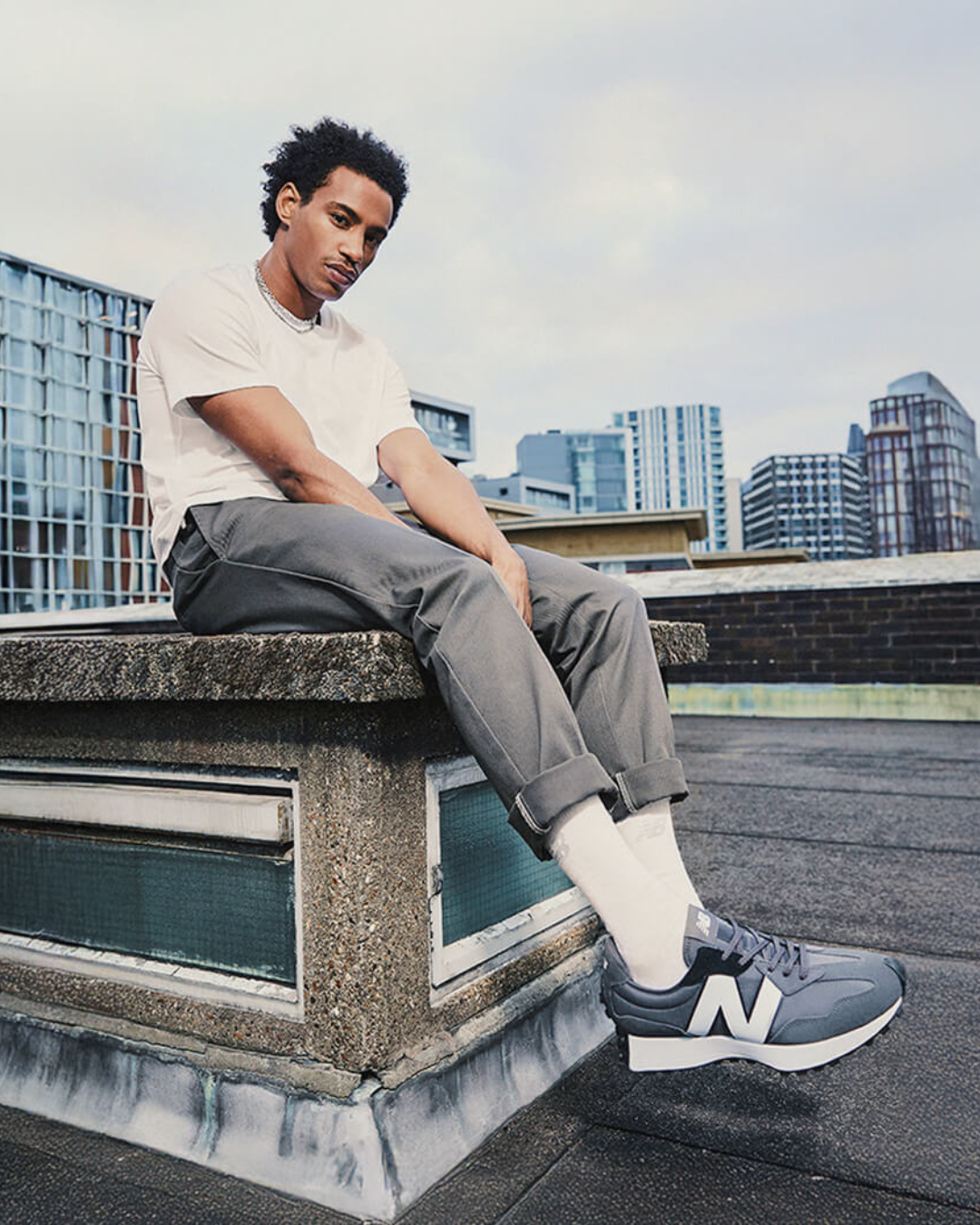NEW BALANCE