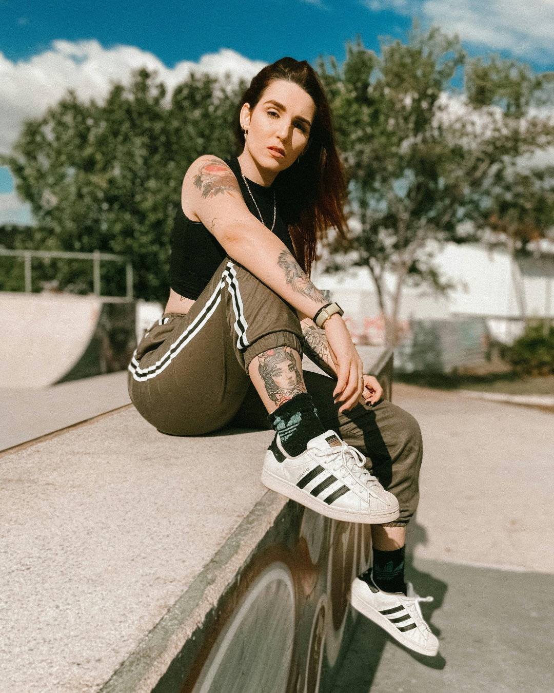 ADIDAS