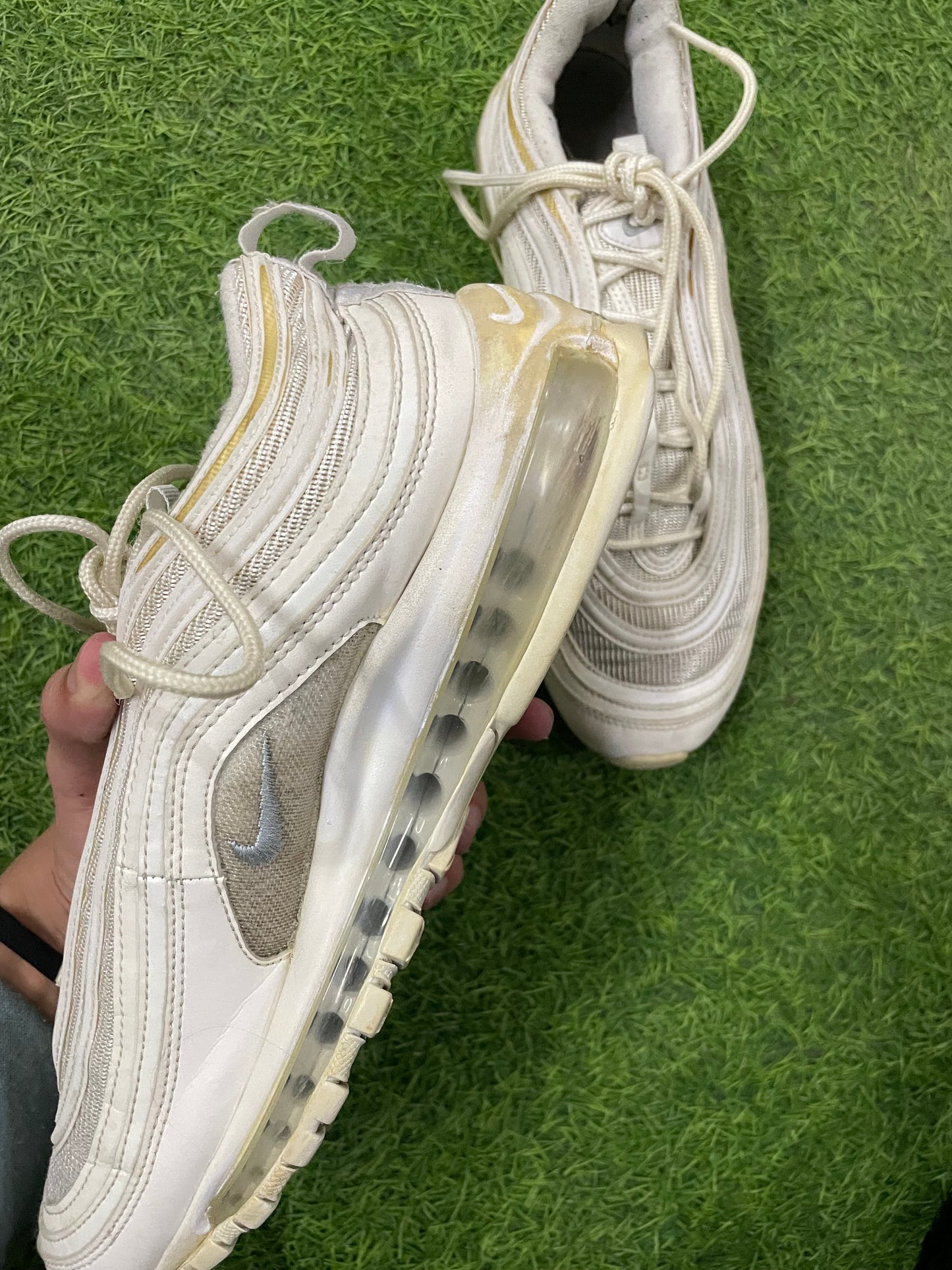 Nike Air Max 97