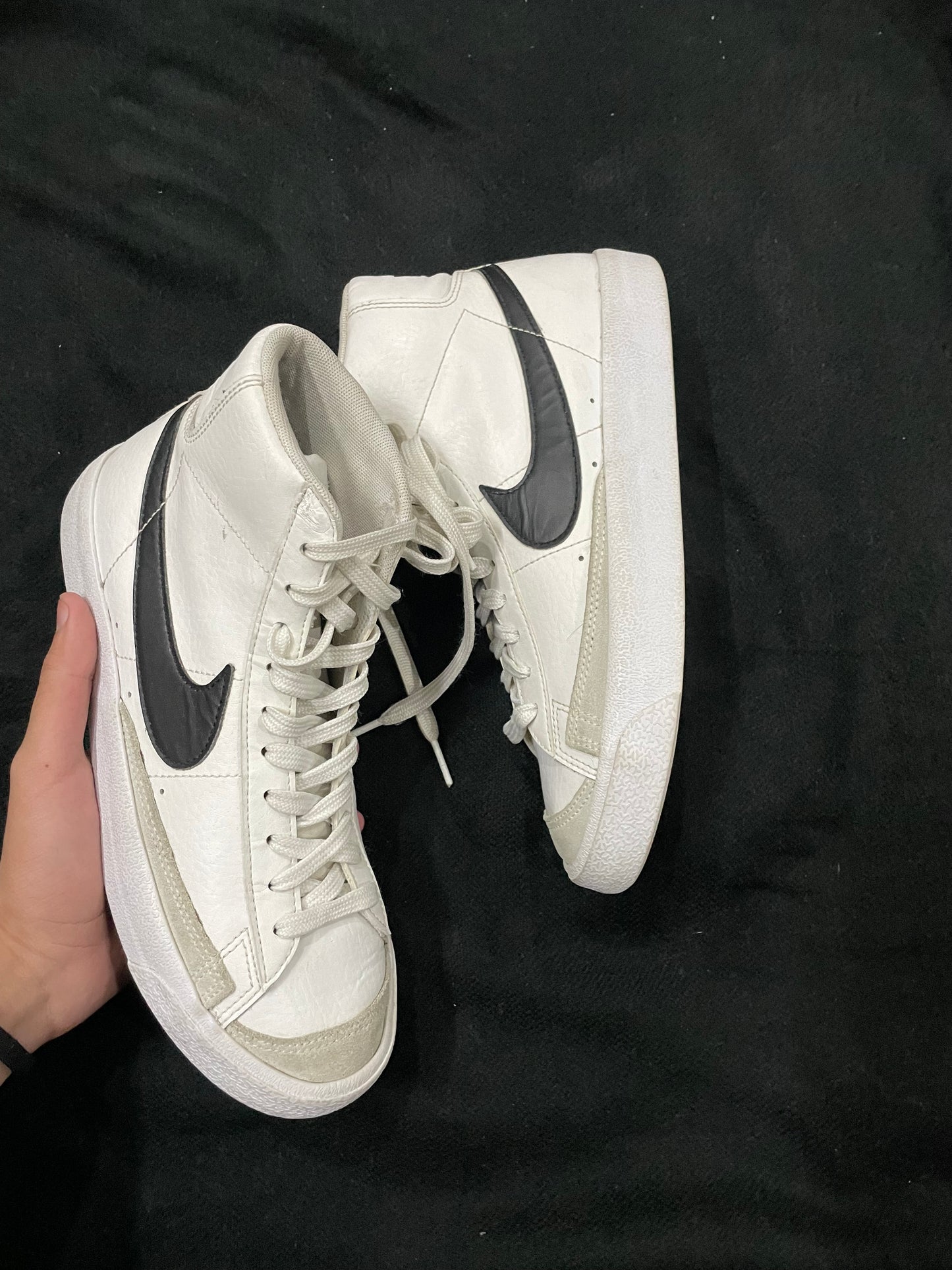 Nike Blazers Mid