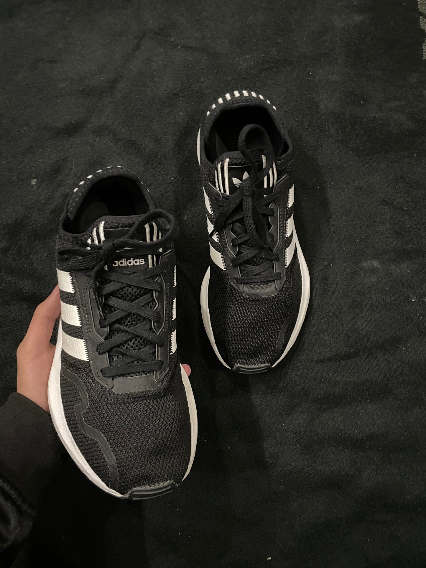 Adidas Swift Run