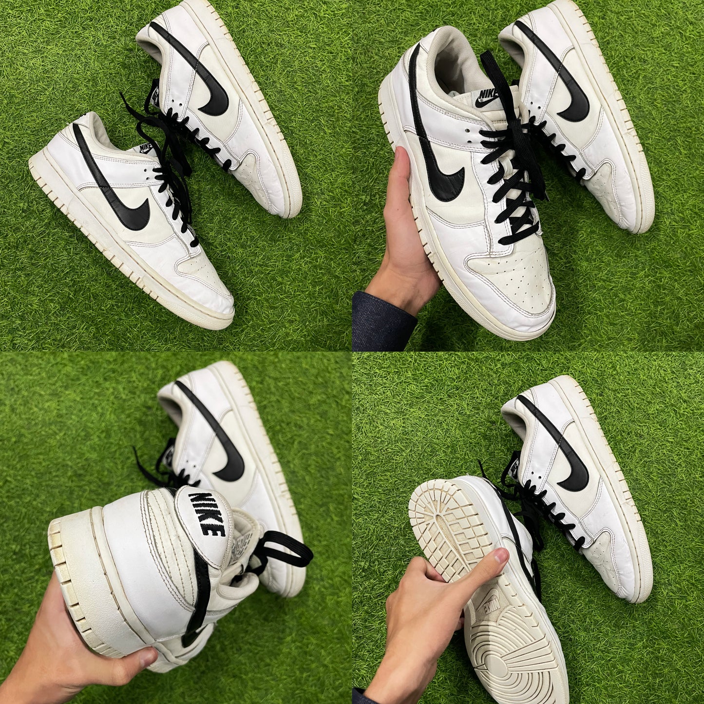 Air Jordan 1 Low