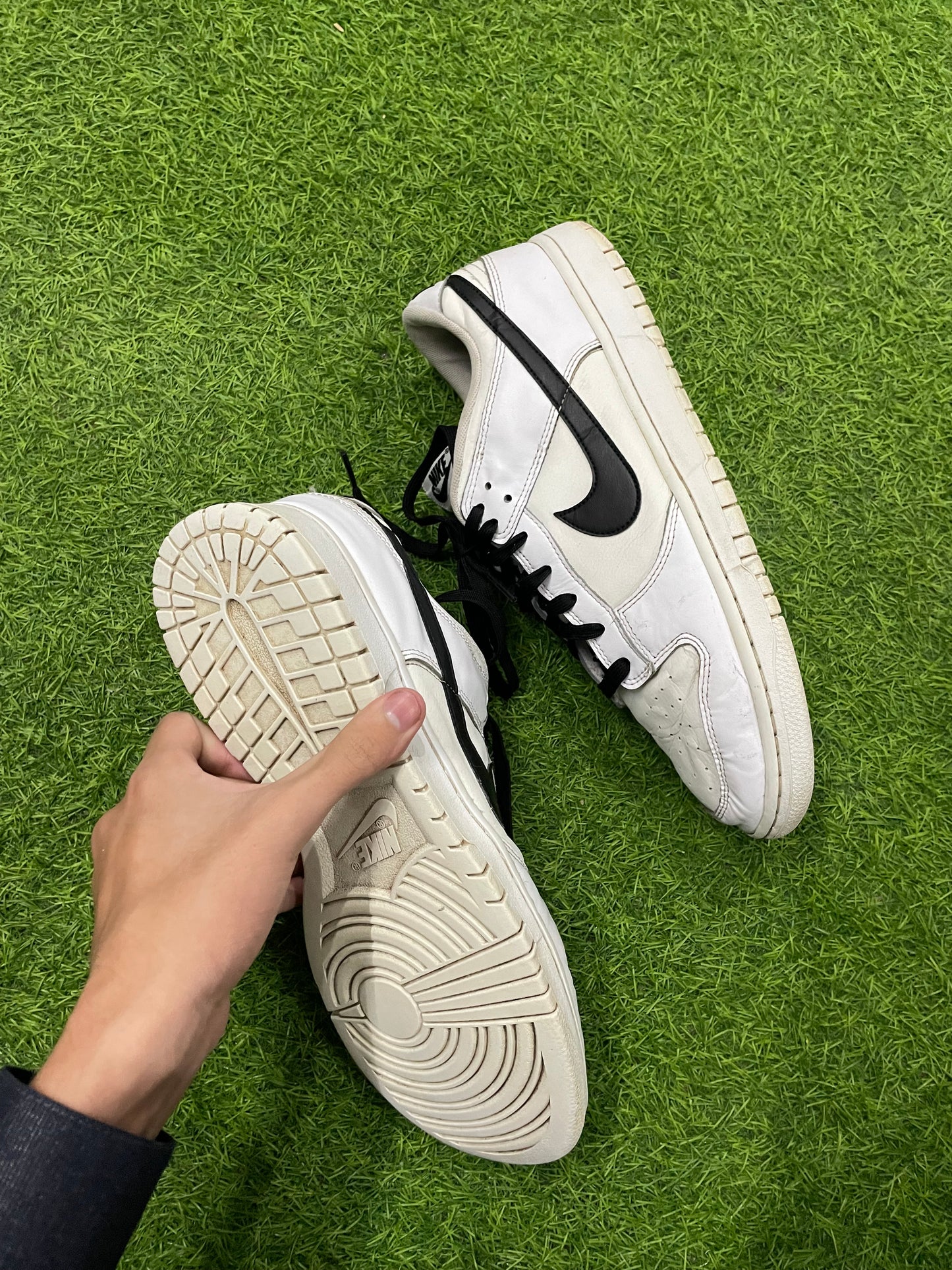 Air Jordan 1 Low