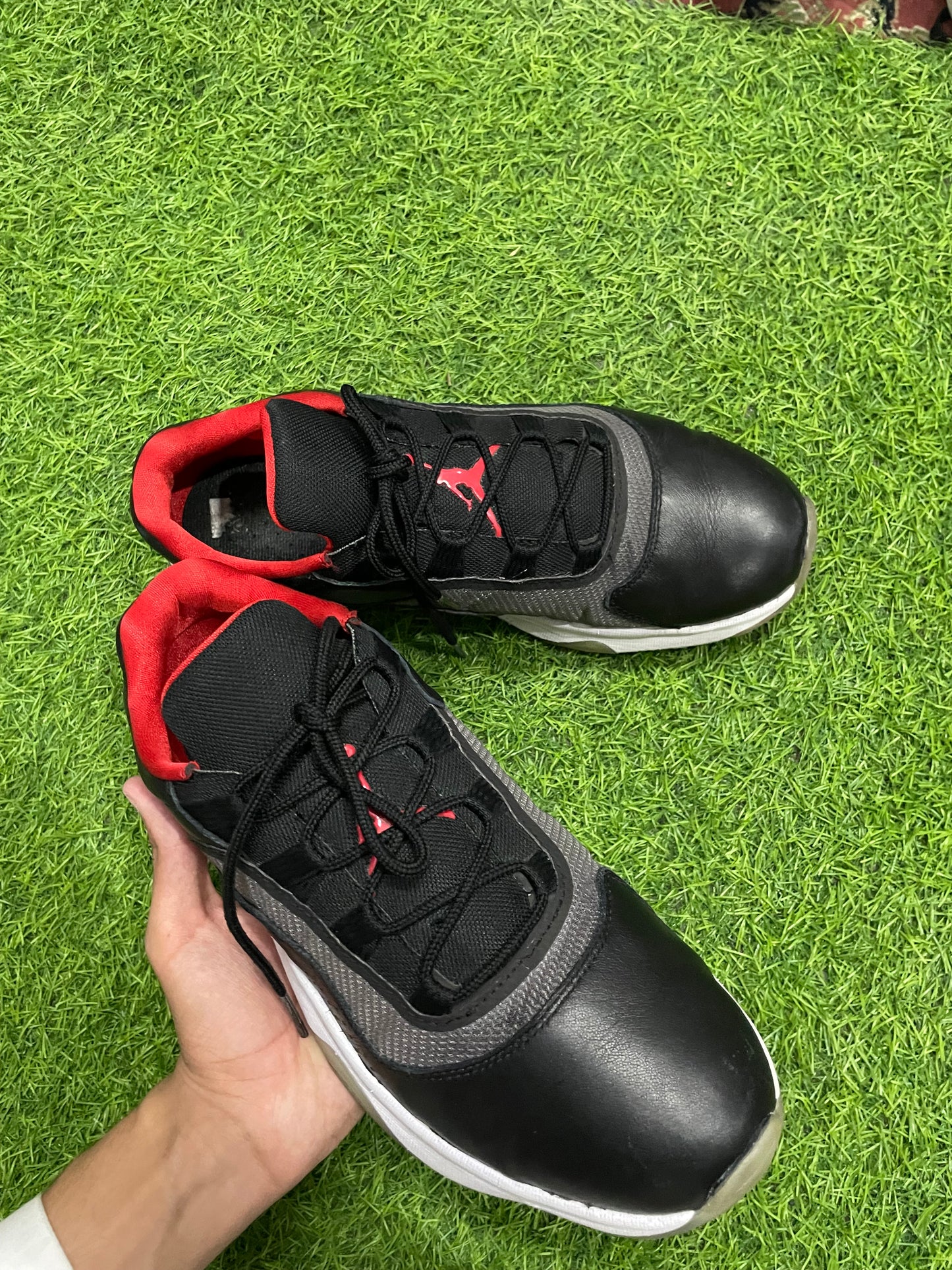 Jordan 11