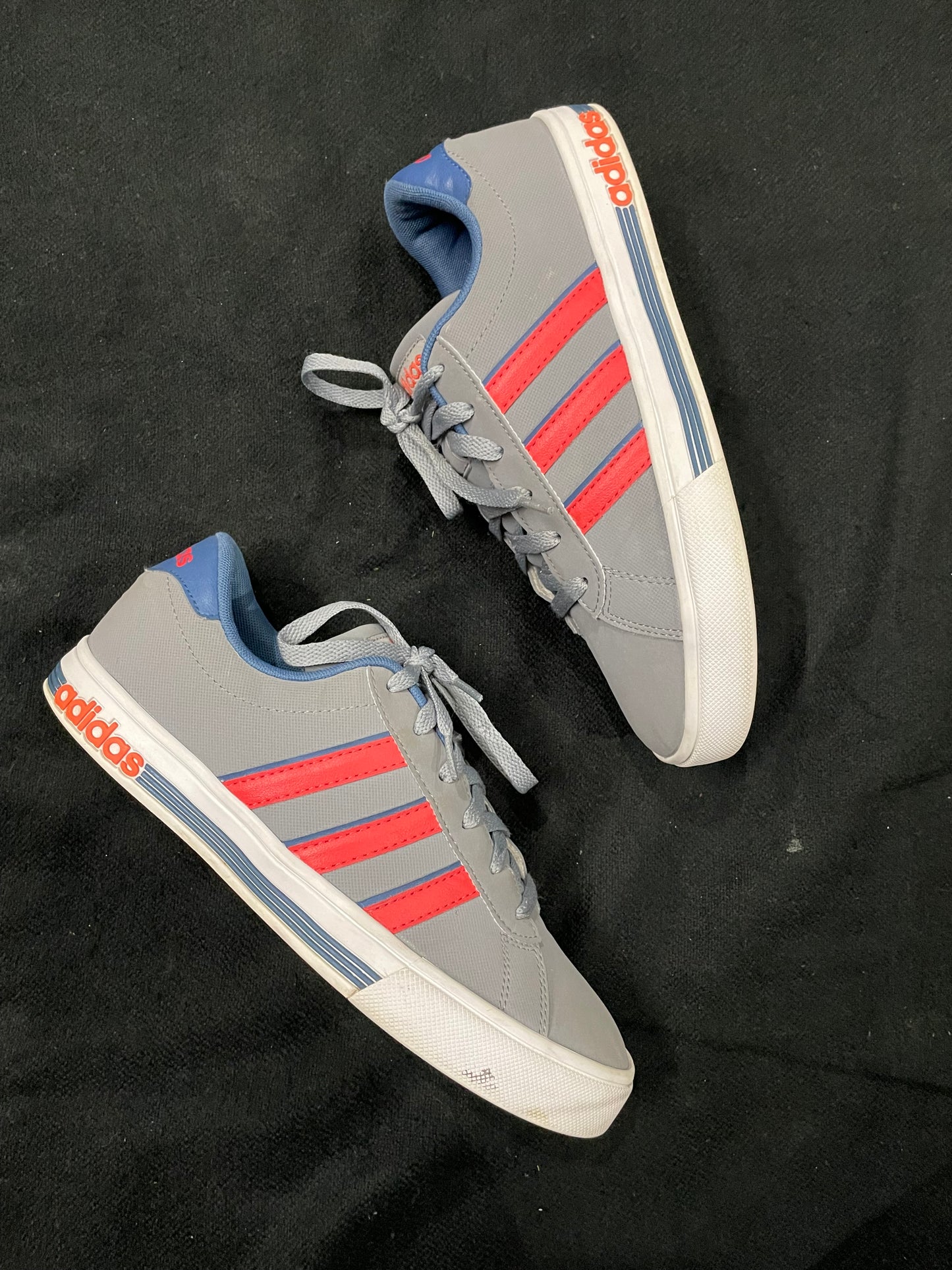 Adidas Daily