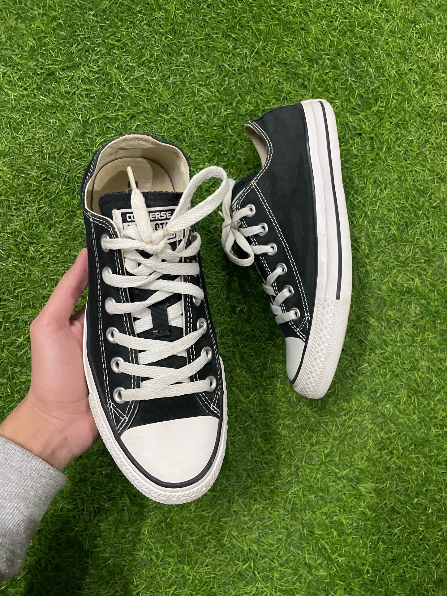 Converse All Star Low