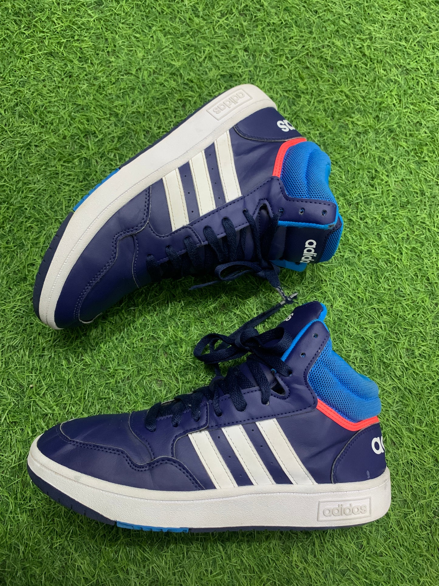 Adidas Hoops Basketball