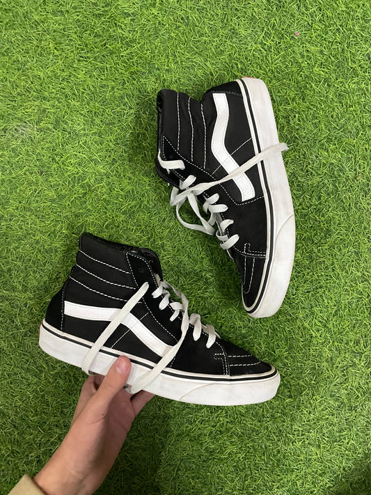 Vans Sk8 Hi