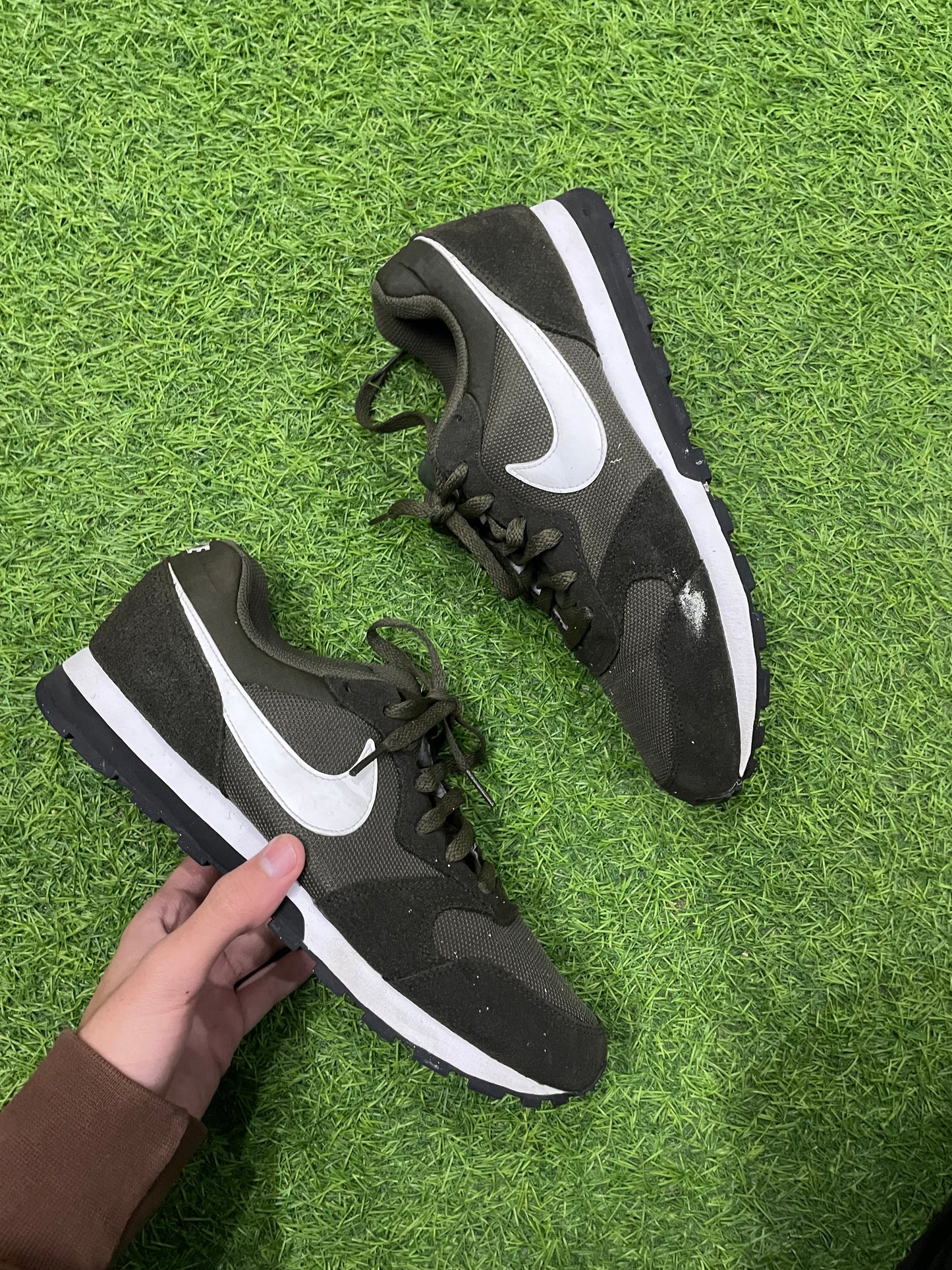 Nike Md Runner 2