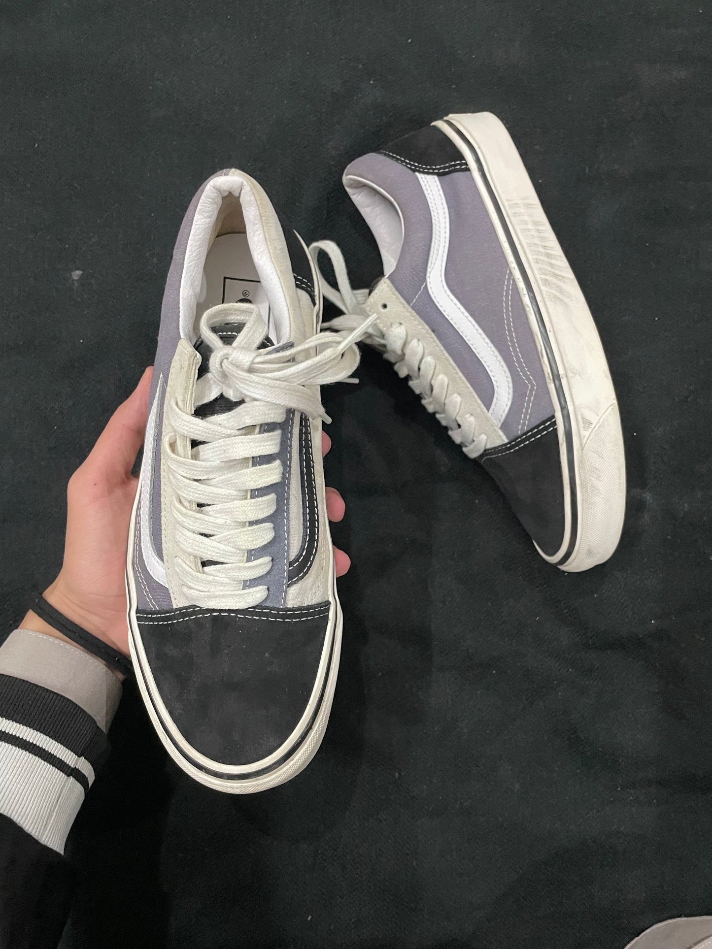 Vans Old skool