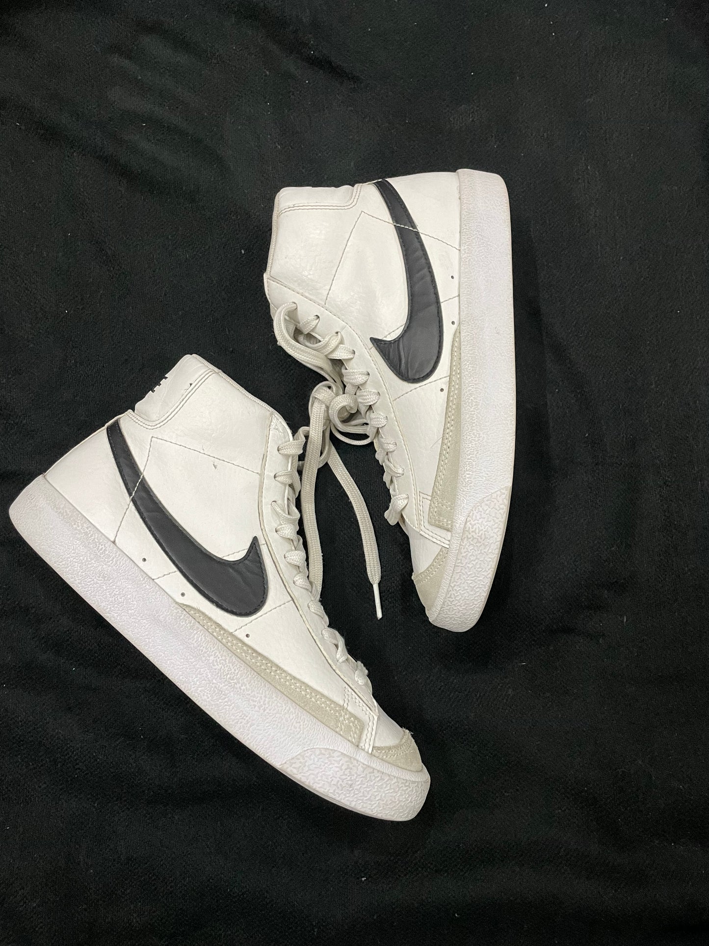 Nike Blazers Mid