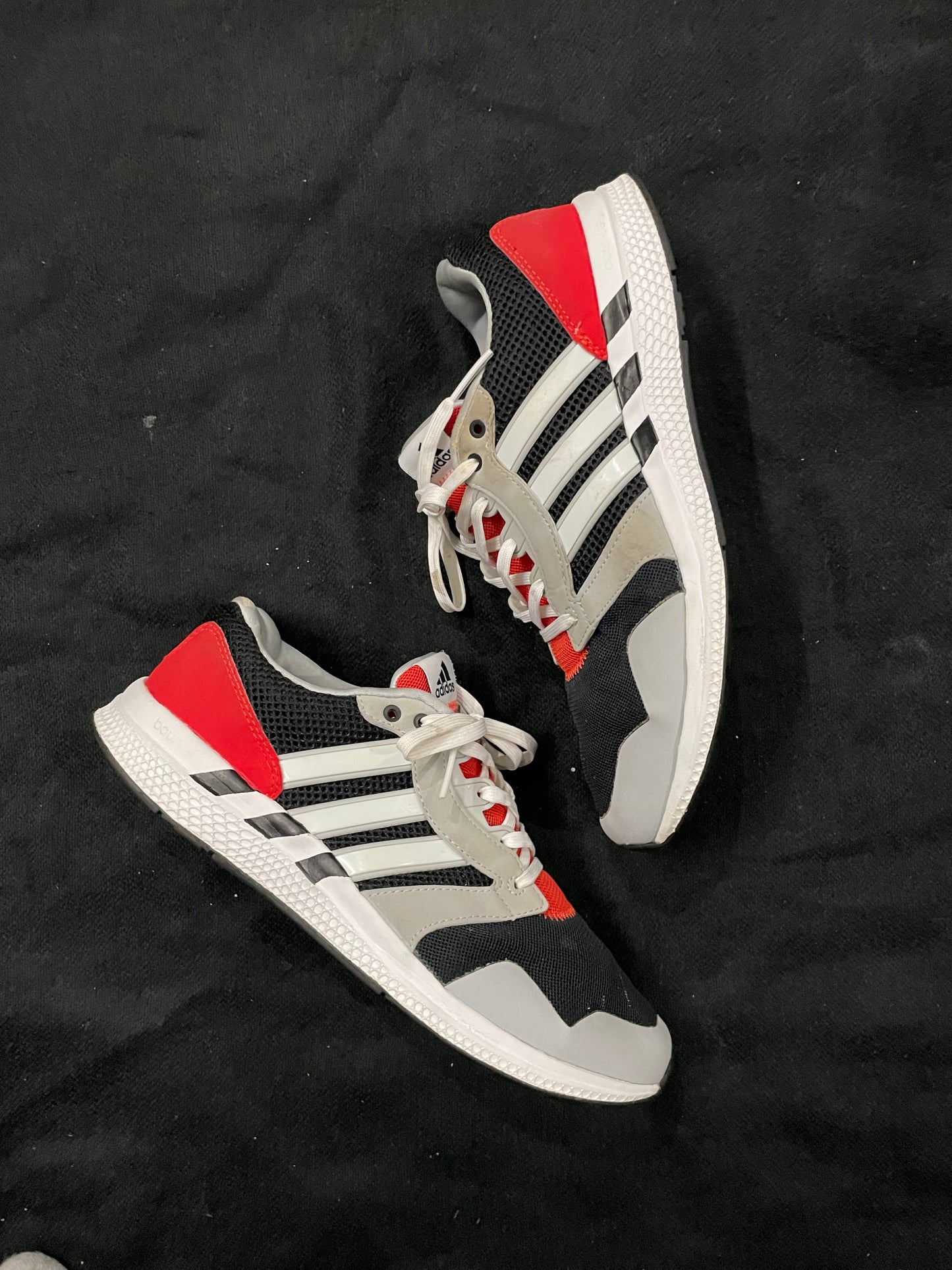 Adidas EQT Cushion