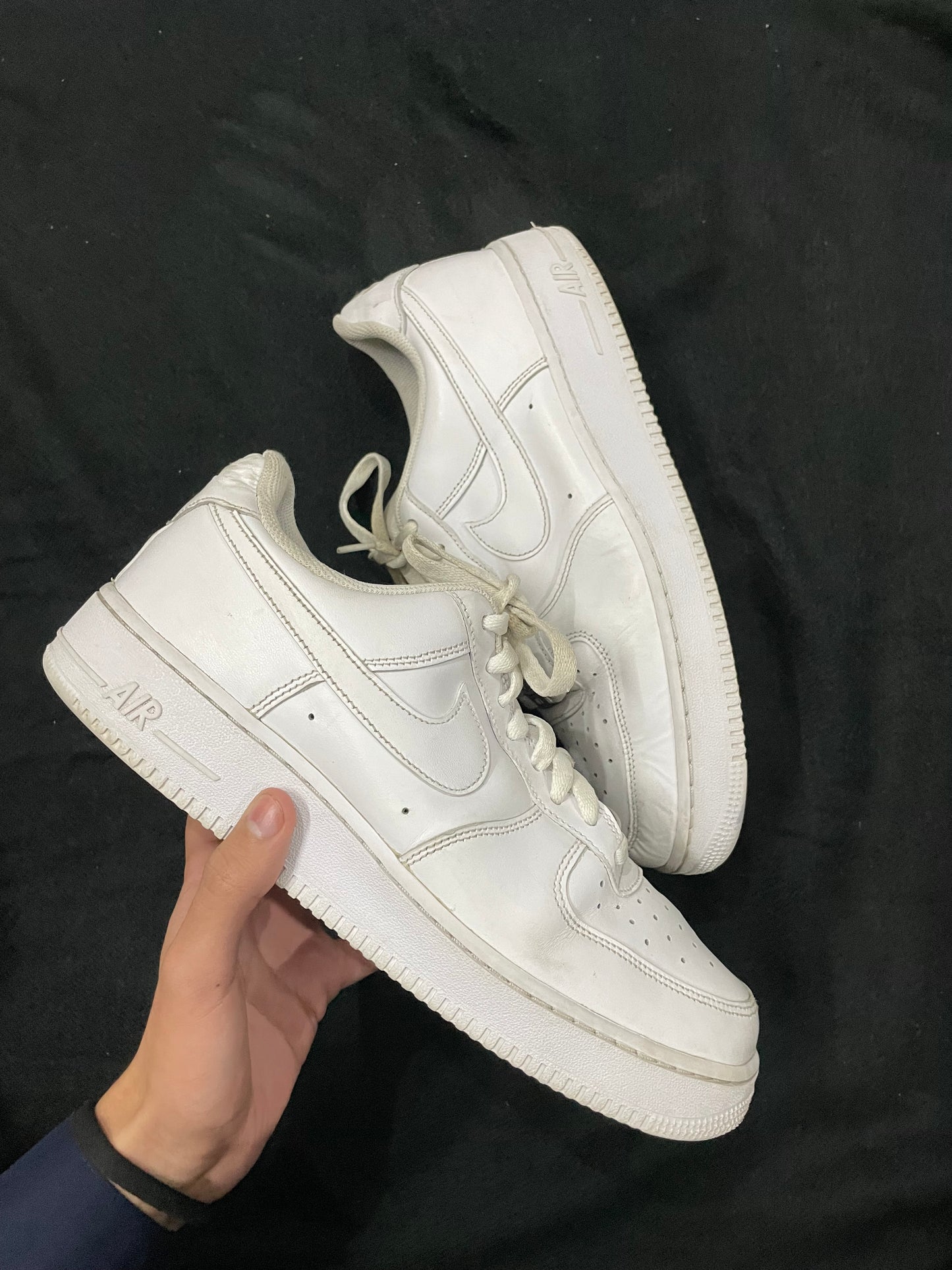 Nike Air Force 1