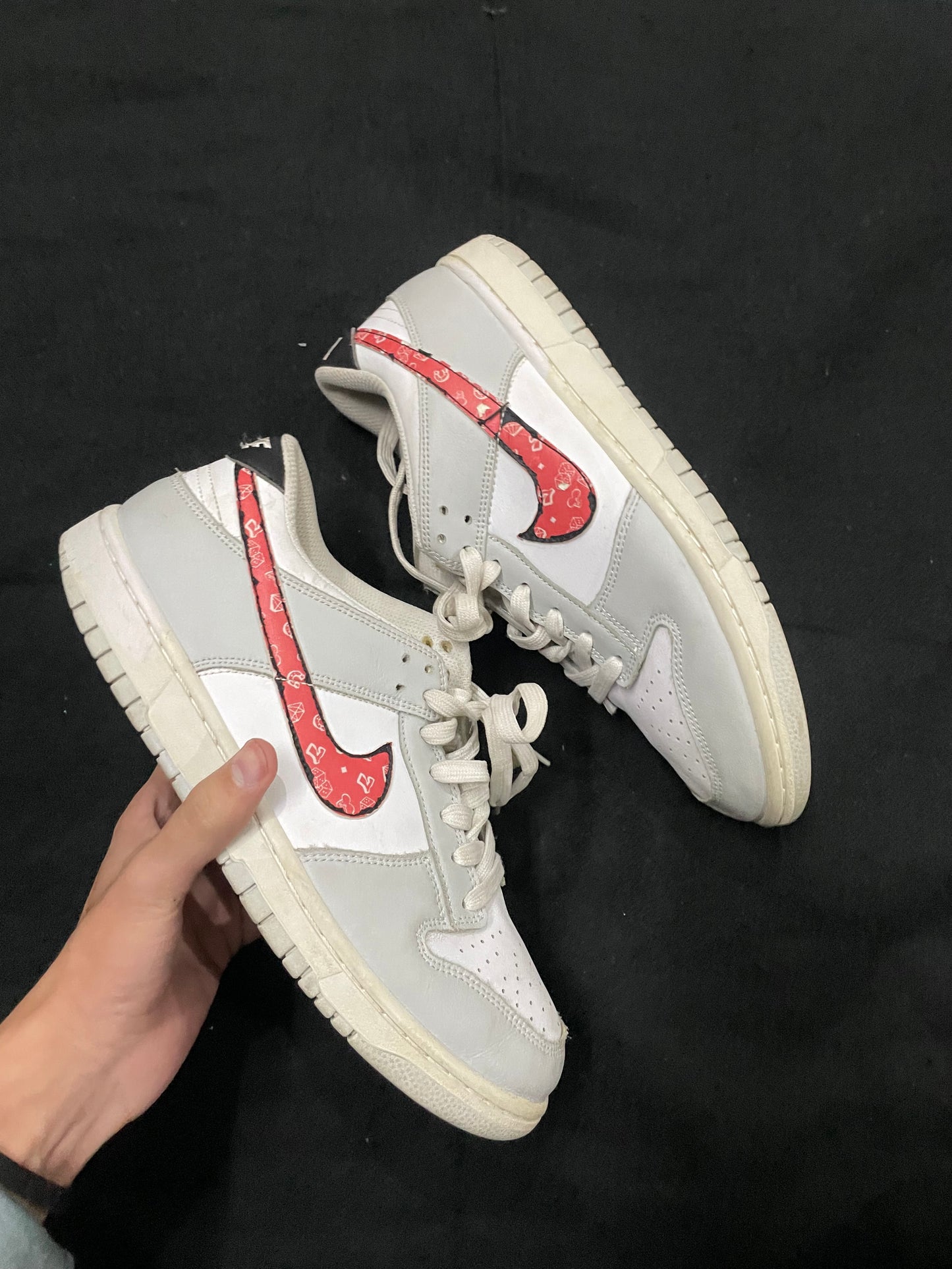 Nike Dunk Lottery (SE)