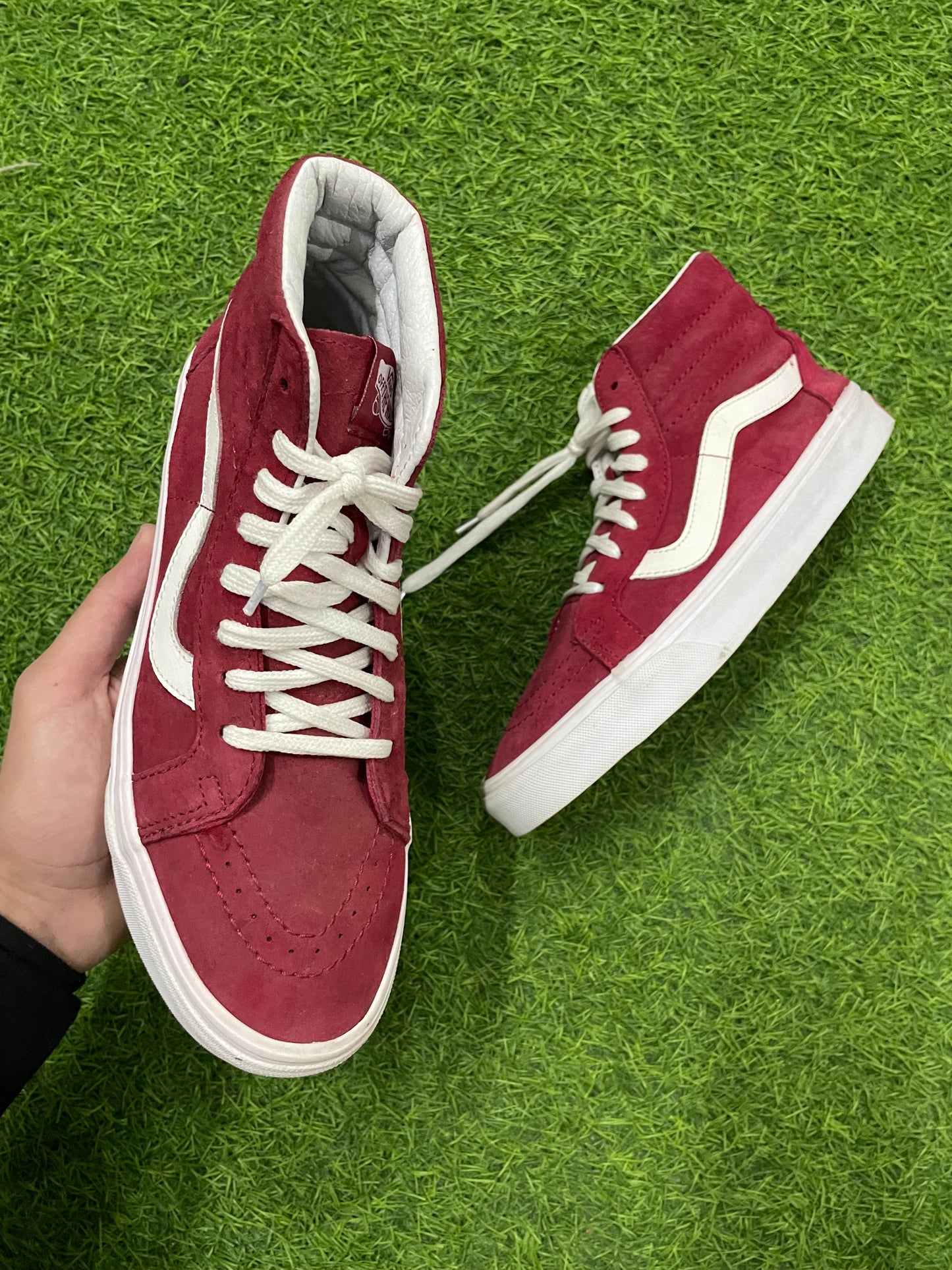 Vans OldSkool