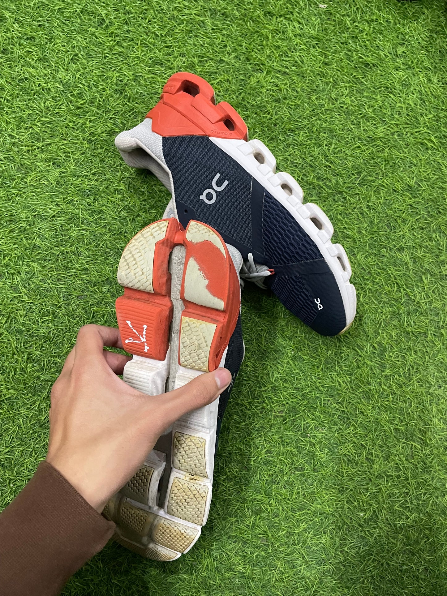 QC Cloudflyer