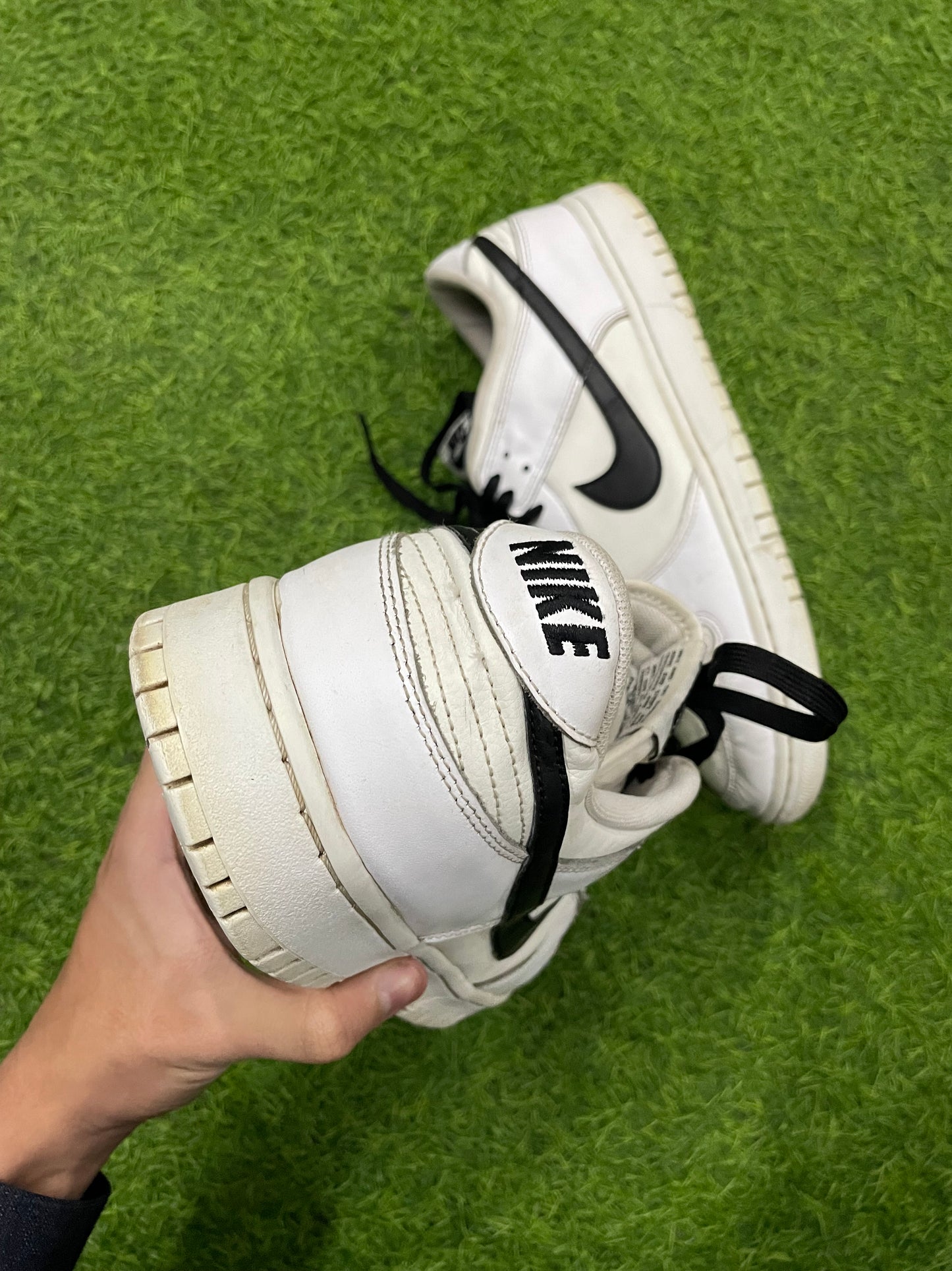 Air Jordan 1 Low