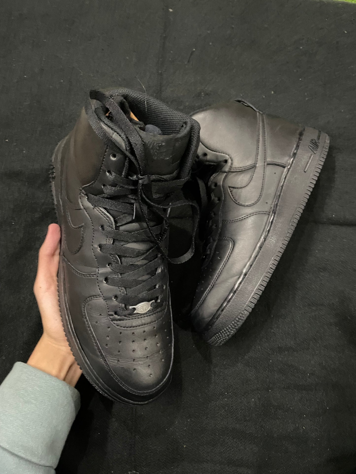 Nike Air Force 1 High