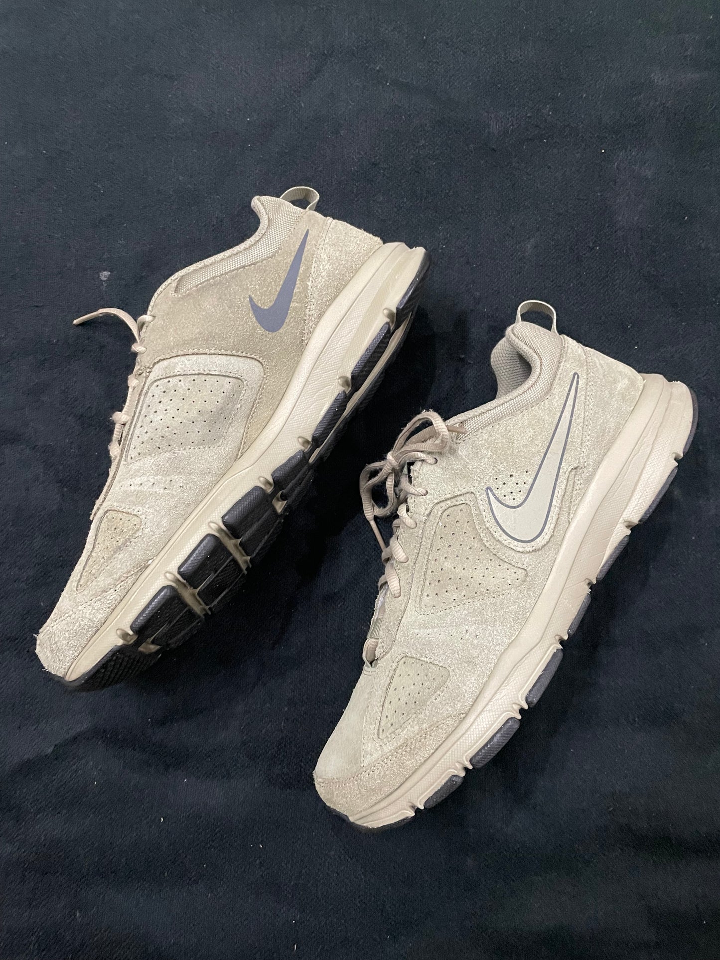 Nike Vintage Sneakers