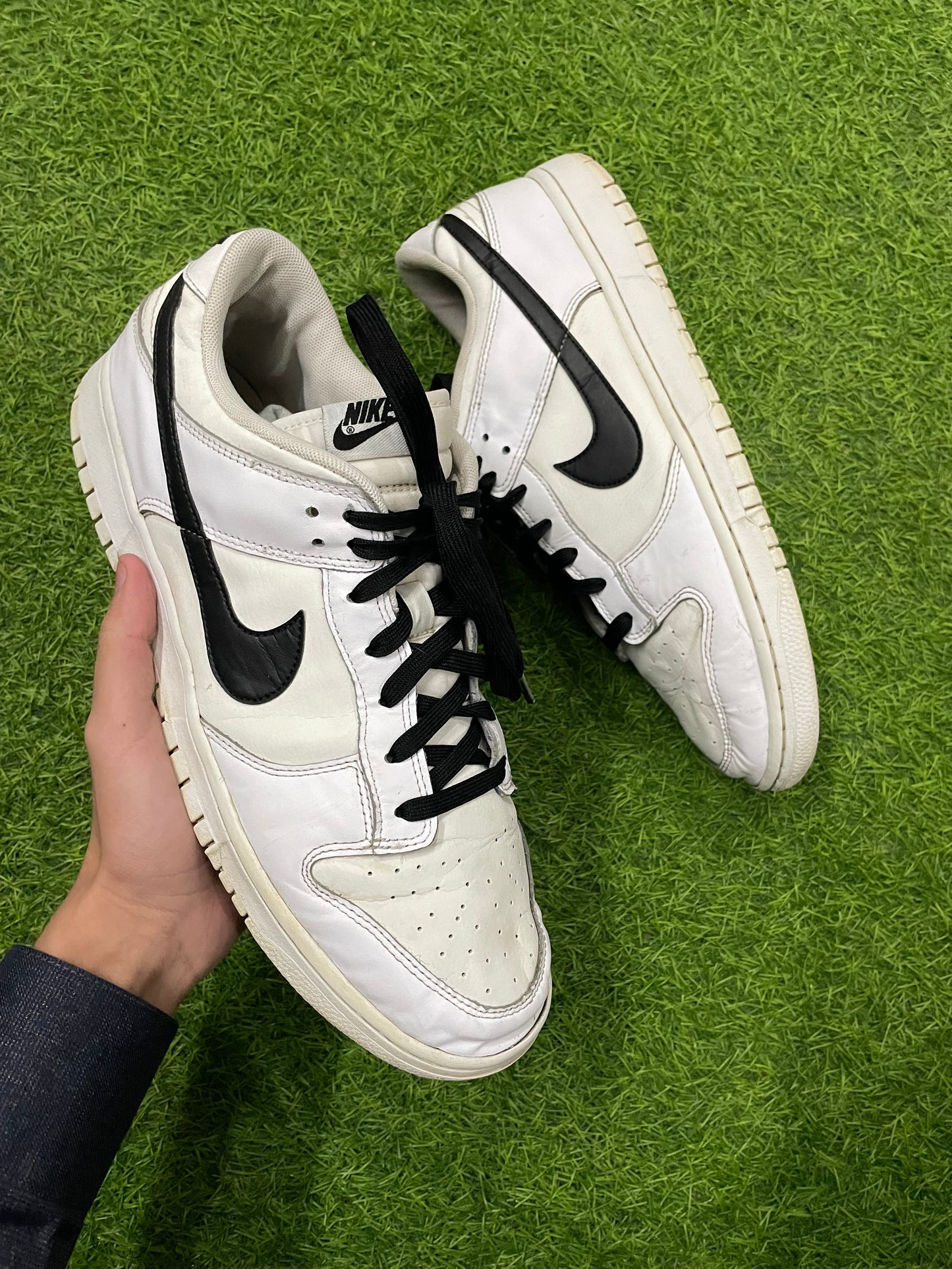 Air Jordan 1 Low