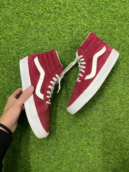 Vans OldSkool