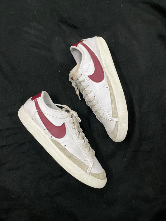 Nike Blazers 77’ Low