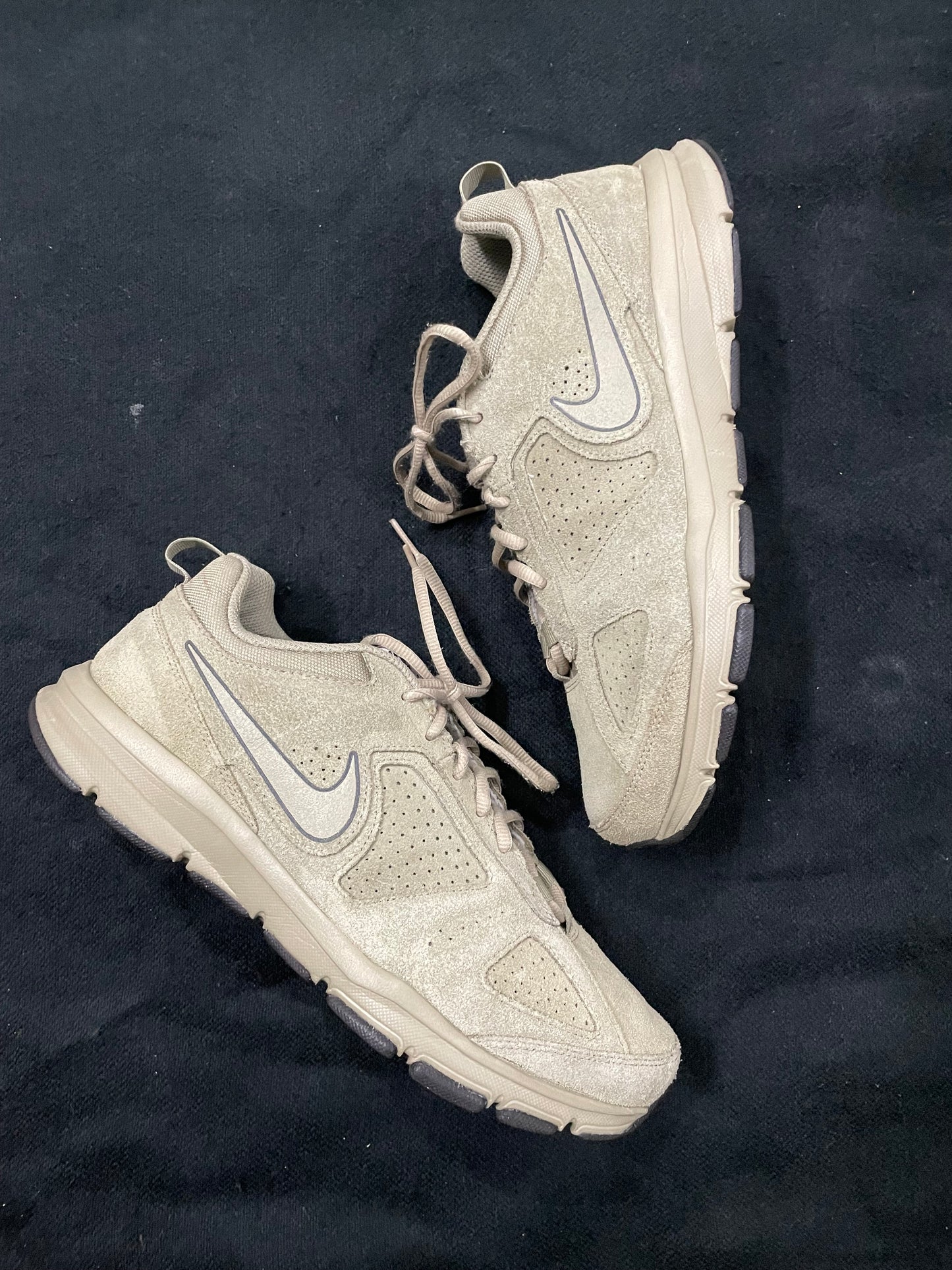 Nike Vintage Sneakers