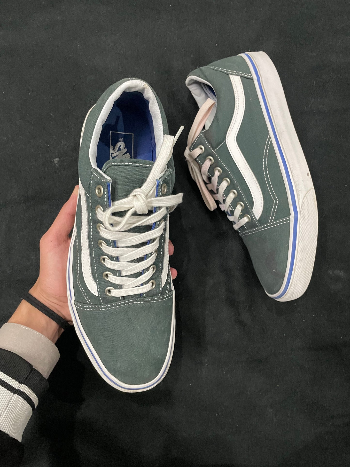 Vans Old skool