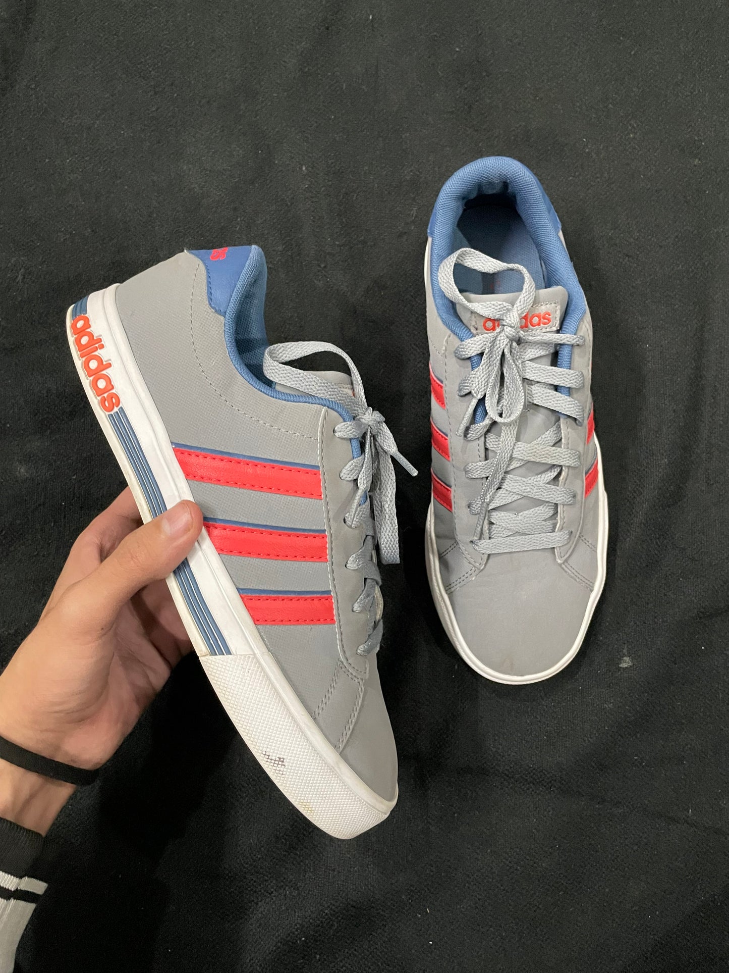 Adidas Daily