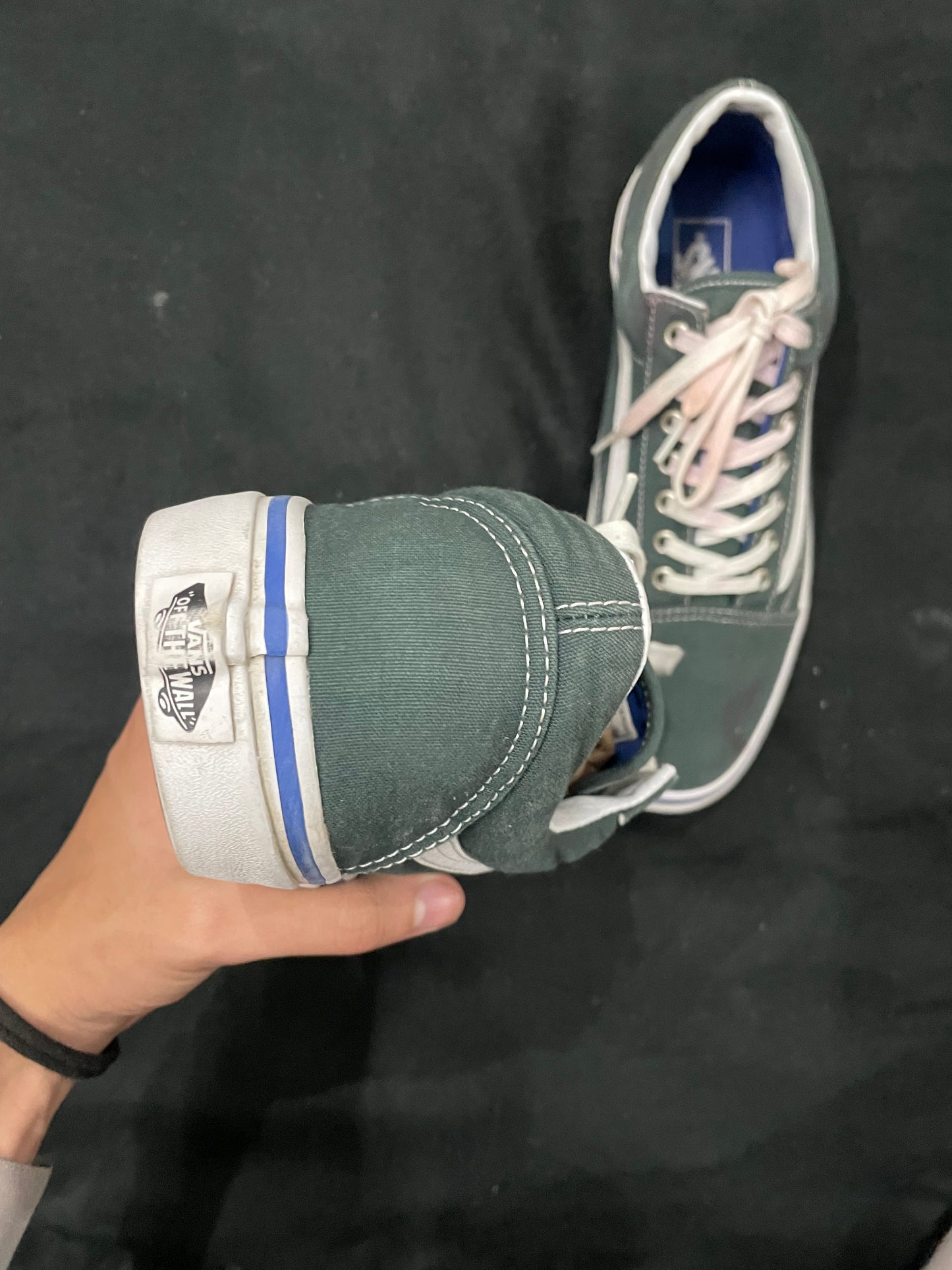 Vans Old skool