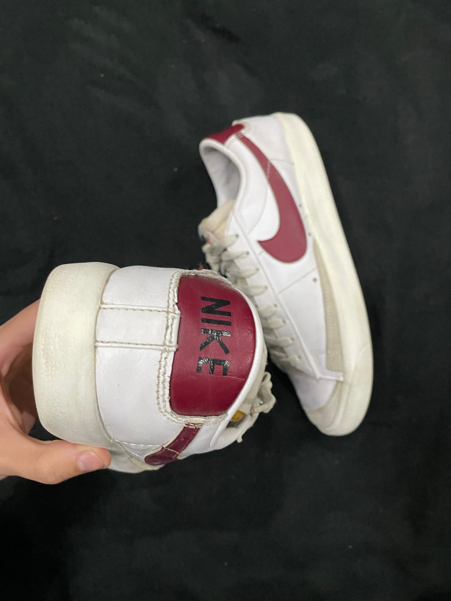 Nike Blazers 77’ Low