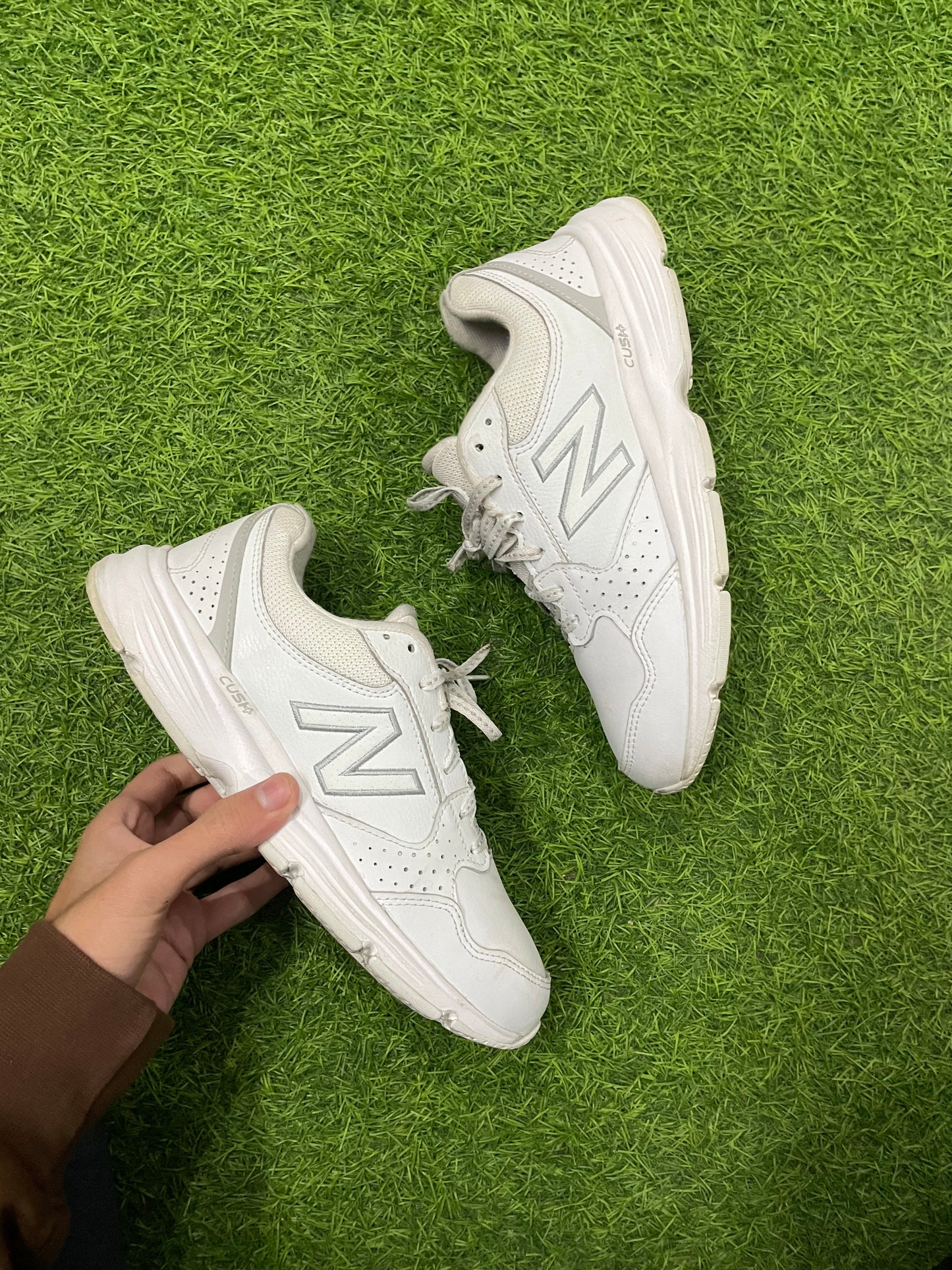 New Balance 411