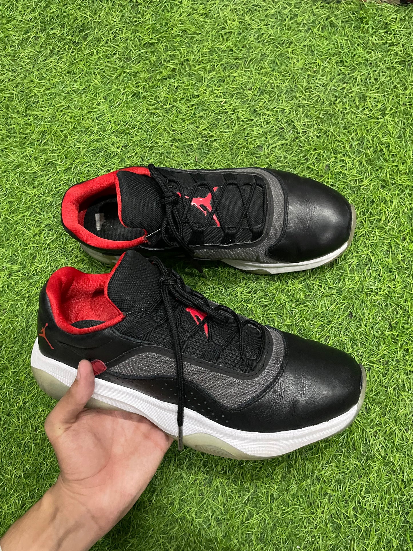 Jordan 11