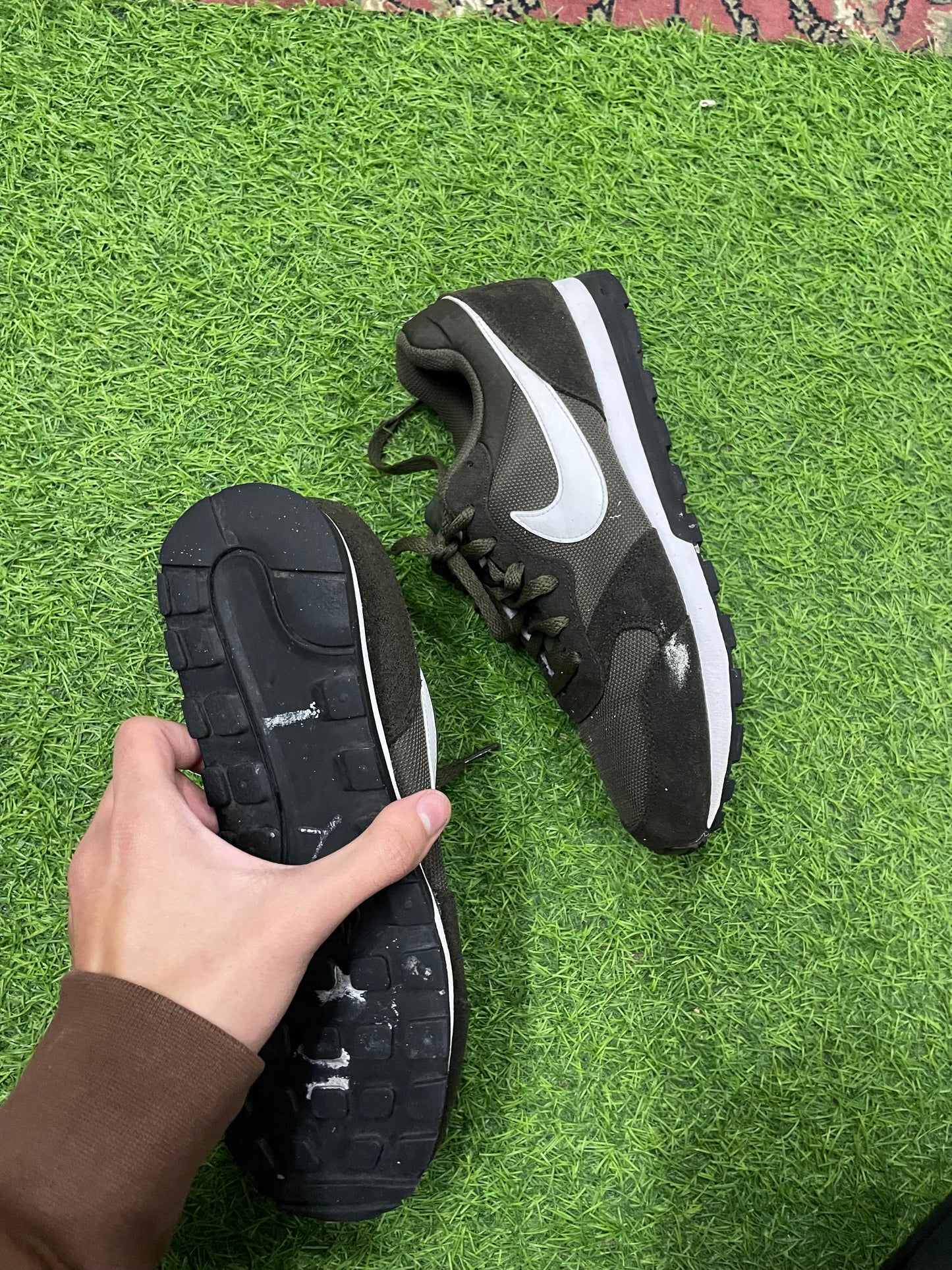 Nike Md Runner 2