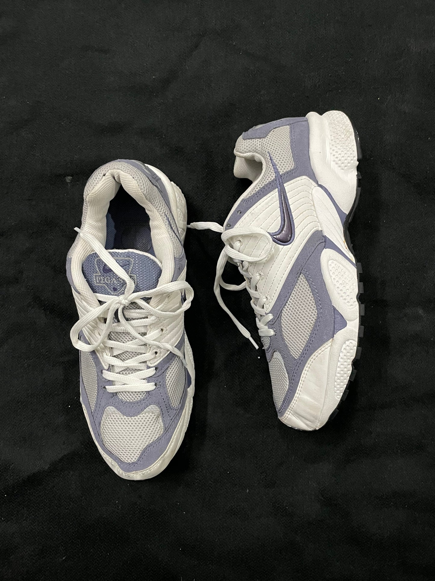 Nike Air Terra Sebec