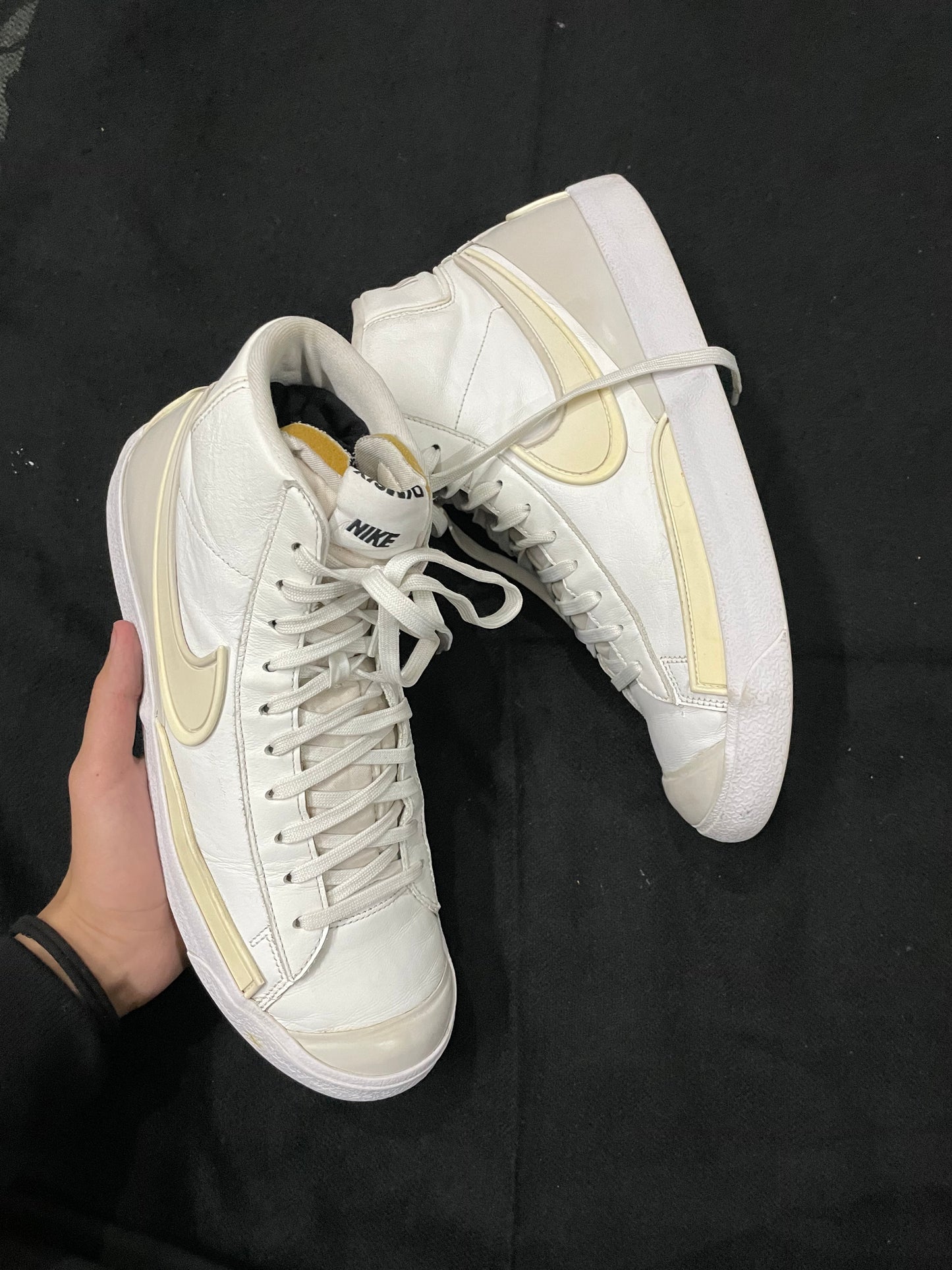 Blazers Mid ‘77 Infinite