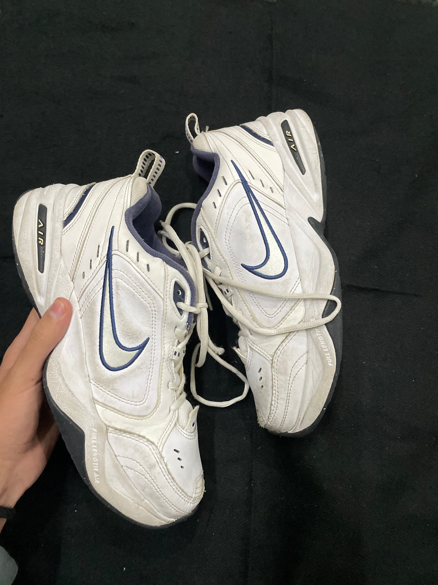 Nike Air Monarch