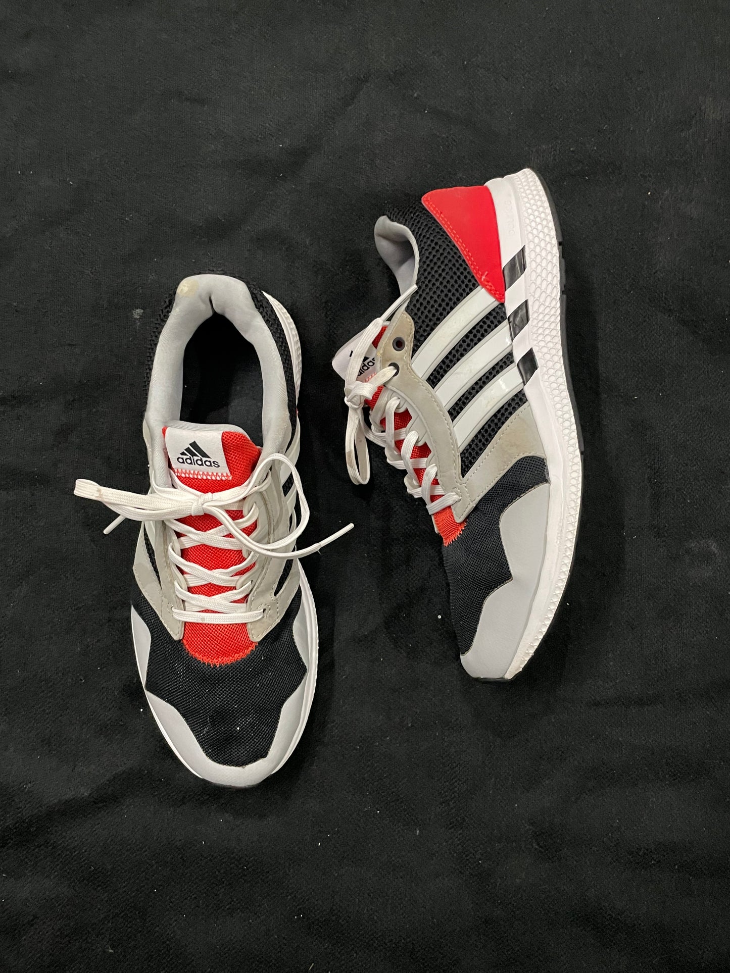 Adidas EQT Cushion