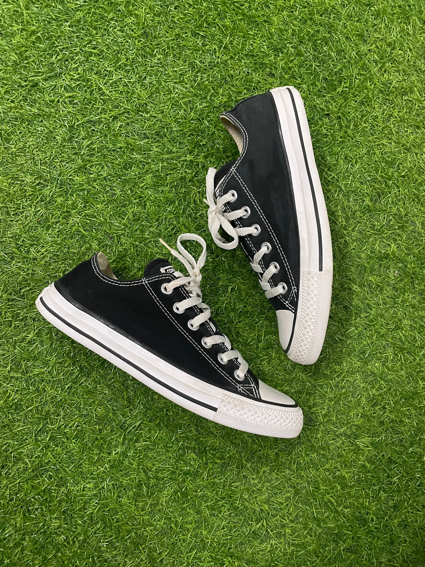 Converse All Star Low