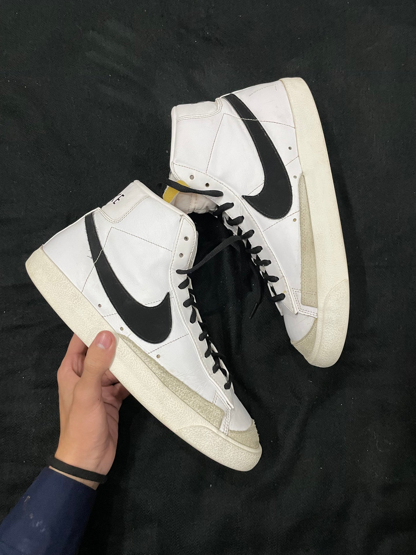 Nike Blazers Mid 77’