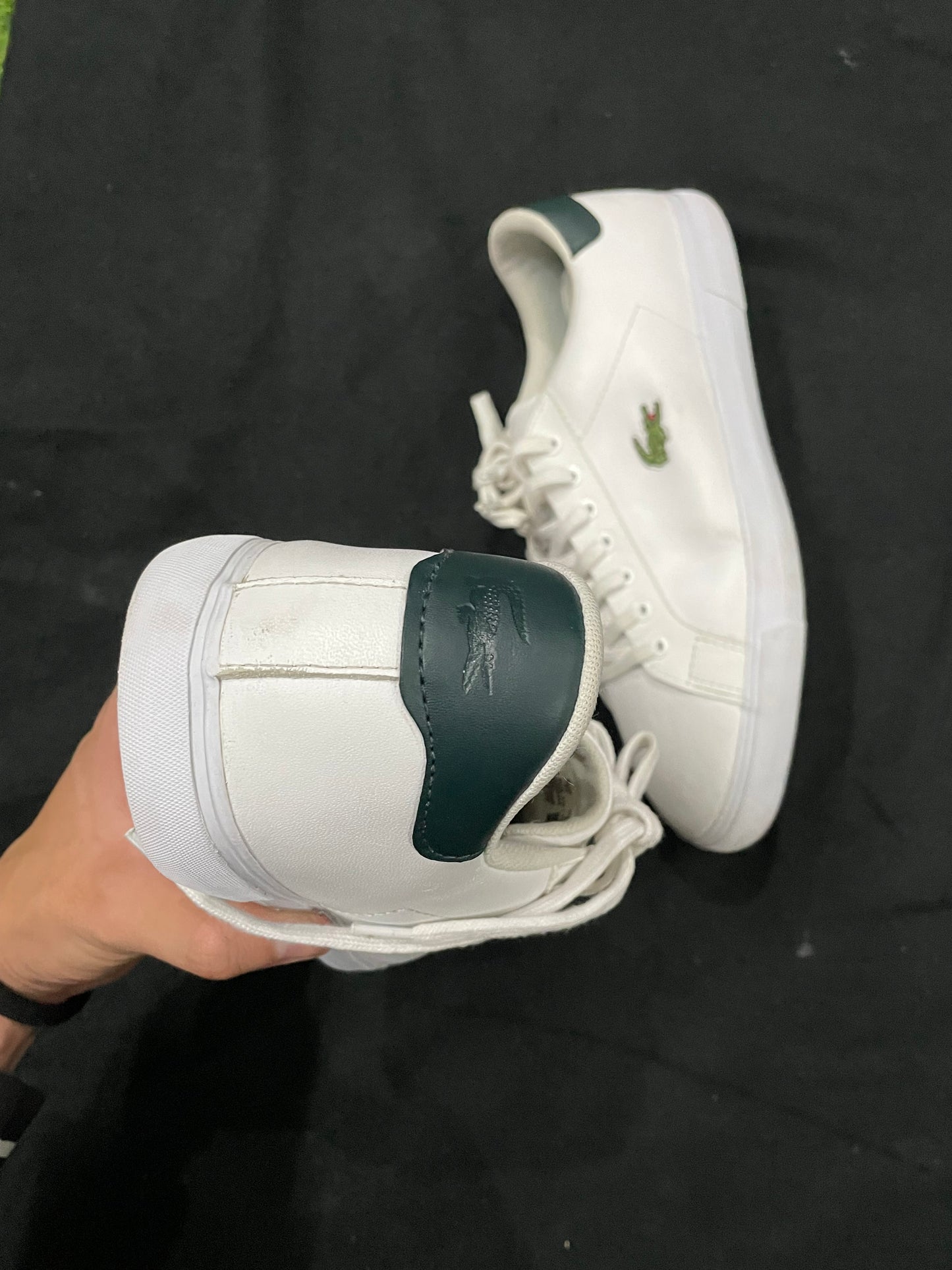 Lacoste