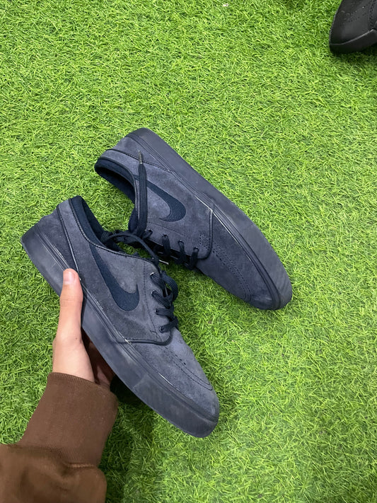 Nike Sb Suede