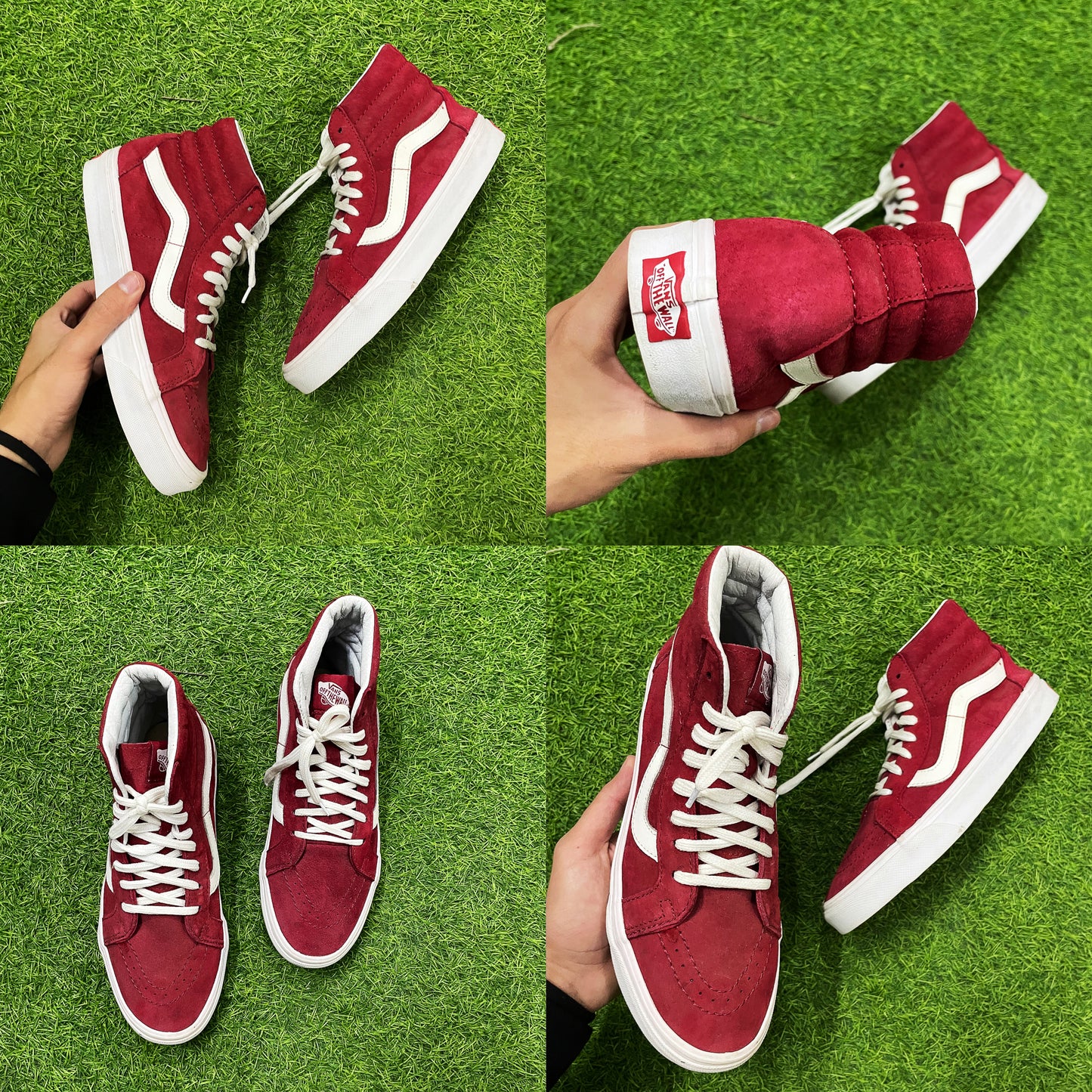 Vans OldSkool