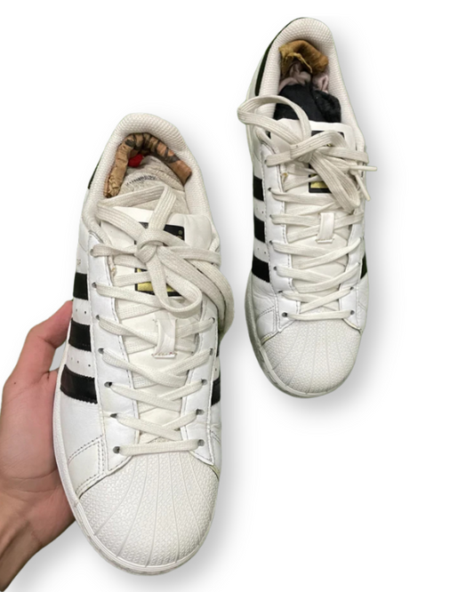 Adidas Superstar