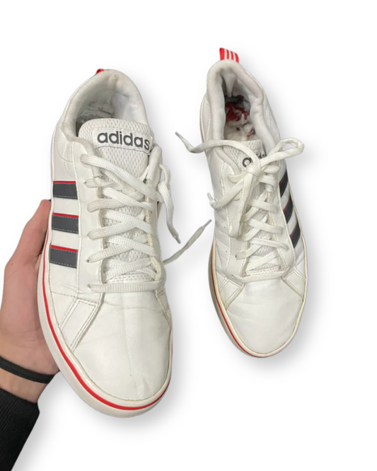 Adidas Vs Pace