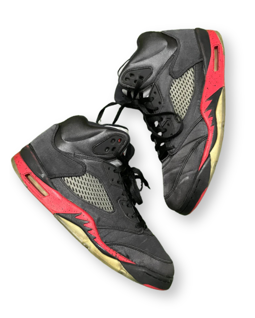 Nike Air Jordan’s 5 Retro