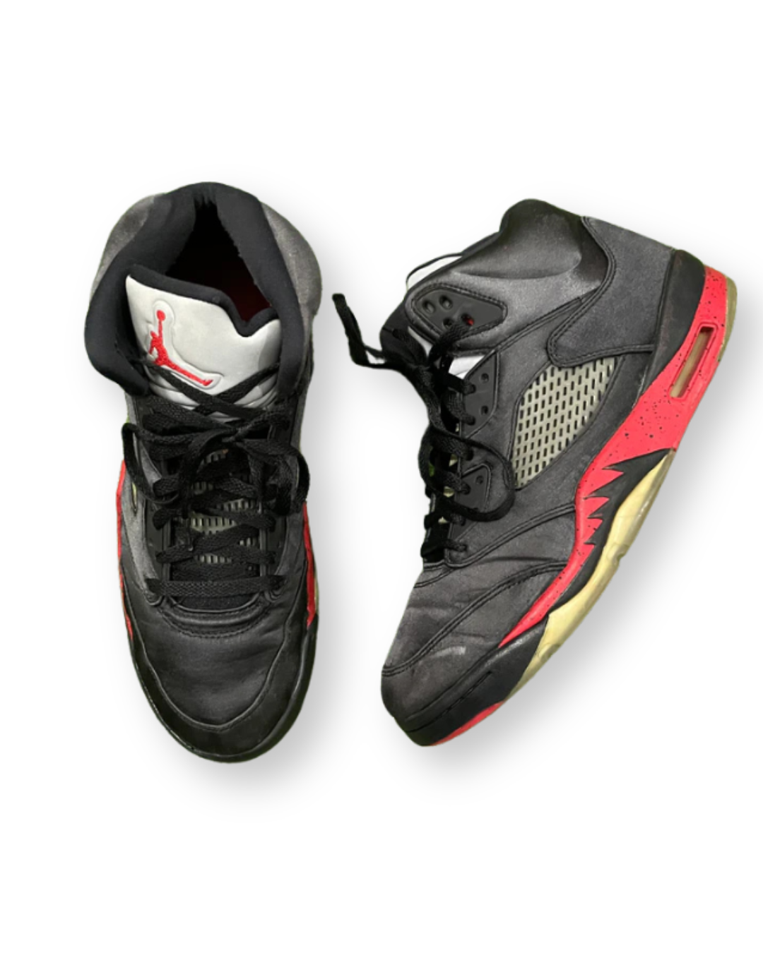 Nike Air Jordan’s 5 Retro